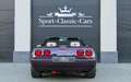 Corvette Sonstige Corvette C4 Cabrio 1.Besitz Oldtimertypisierung! Violett - thumbnail 5