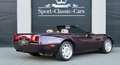 Corvette Sonstige Corvette C4 Cabrio 1.Besitz Oldtimertypisierung! Violett - thumbnail 2