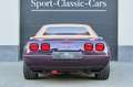 Corvette Sonstige Corvette C4 Cabrio 1.Besitz Oldtimertypisierung! Violett - thumbnail 41