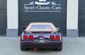 Corvette Sonstige Corvette C4 Cabrio 1.Besitz Oldtimertypisierung! Violett - thumbnail 40