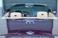Corvette Sonstige Corvette C4 Cabrio 1.Besitz Oldtimertypisierung! Violett - thumbnail 17