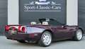 Corvette Sonstige Corvette C4 Cabrio 1.Besitz Oldtimertypisierung! Violett - thumbnail 46