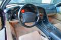 Corvette Corvette C4 Cabrio 1.Besitz Mauve - thumbnail 7