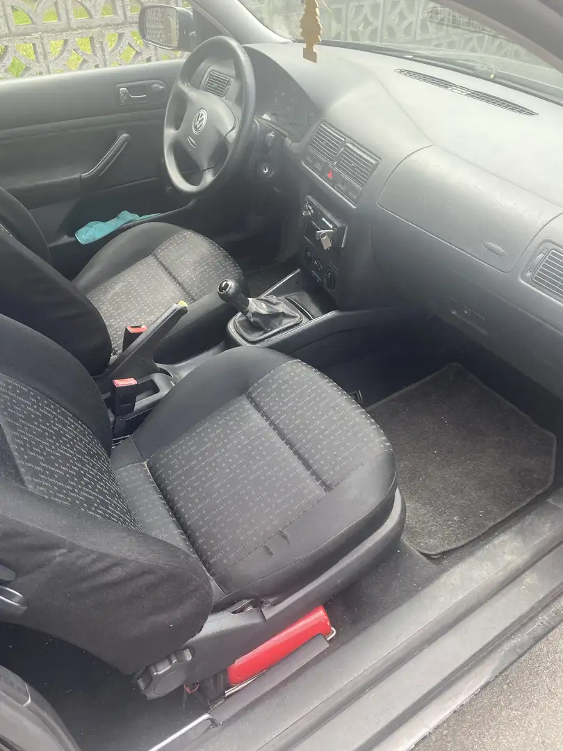 Volkswagen Golf 1.4i Base Sydney + - 2
