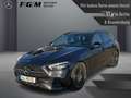 Mercedes-Benz C 200 d T AMG Line Burm|DigiLight|360|Distronic Grau - thumbnail 1