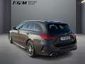 Mercedes-Benz C 200 d T AMG Line Burm|DigiLight|360|Distronic Grau - thumbnail 3