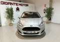 Ford Fiesta 1.25 Trend 82 Grijs - thumbnail 2