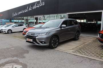 2.0 PHEV 203 KAITEKI