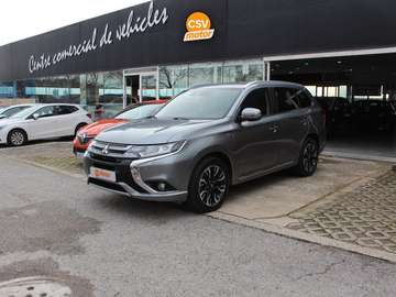 2.0 PHEV 203 KAITEKI