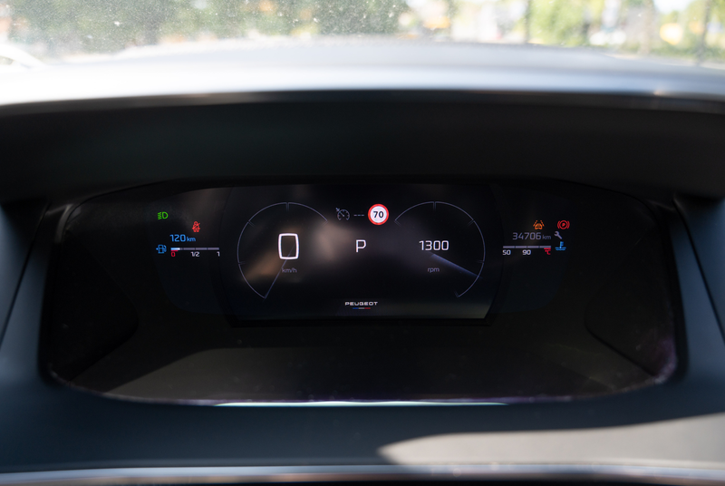 Peugeot 2008 GT 1.2 PureTech 130 EAT8 *GW-TOP-DEAL* — photo 12