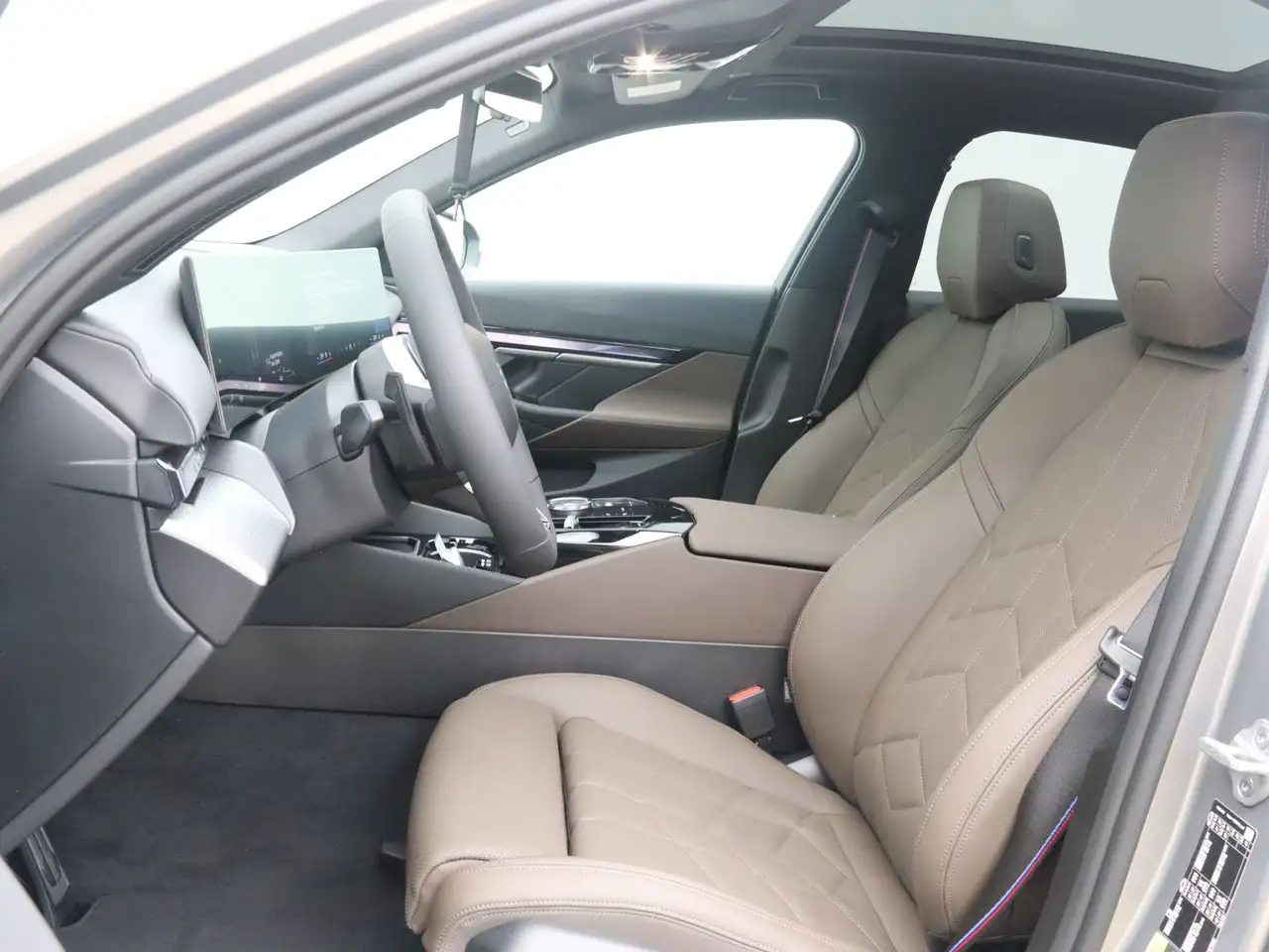 BMW i5 2026