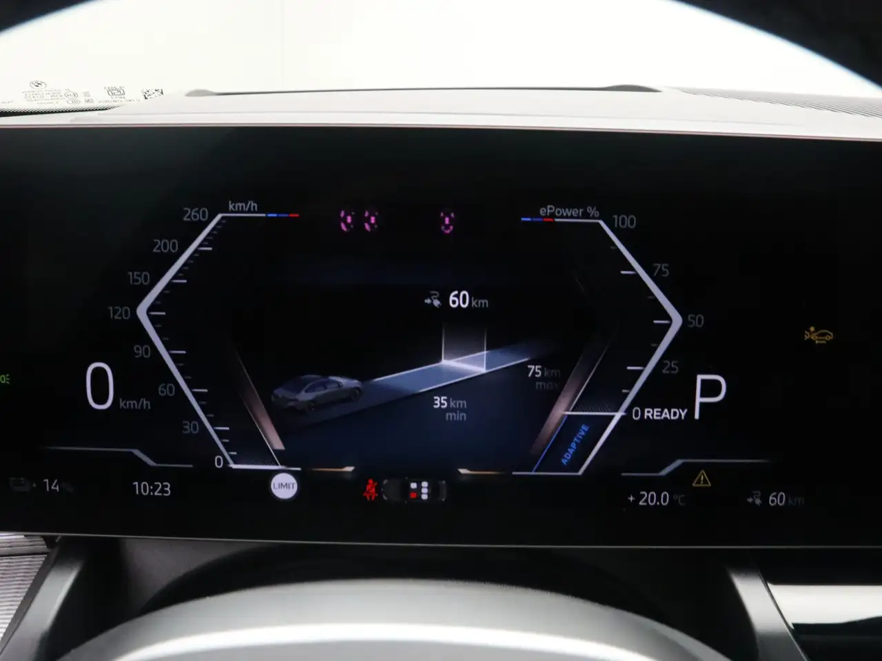 BMW i5 2026