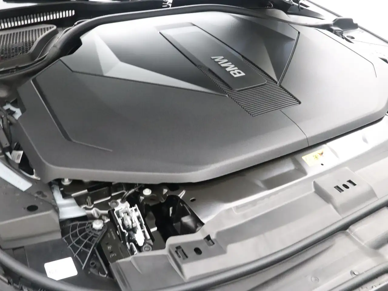 BMW i5 2026