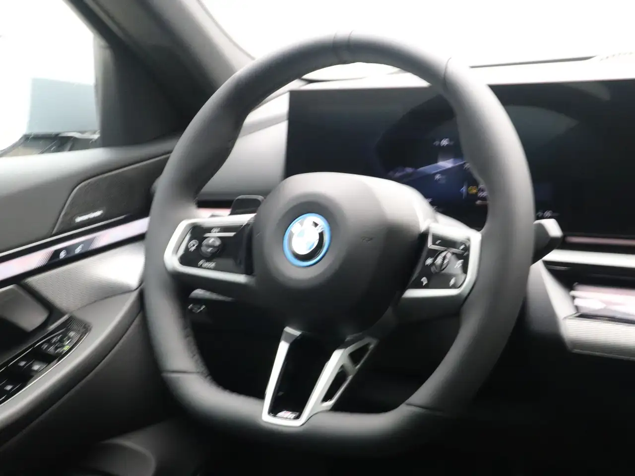 BMW i5 2026
