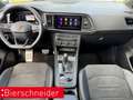CUPRA Ateca 2.0 TSI DSG 4Drive PANORAMA 19 AREA-VIEW NAVI PARK Alb - thumbnail 6