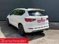 CUPRA Ateca 2.0 TSI DSG 4Drive PANORAMA 19 AREA-VIEW NAVI PARK Alb - thumbnail 3