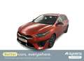 Kia Ceed SW / cee'd SW Ceed SW 1.5 T-GDI DCT7 OPF Orange - thumbnail 4