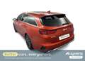Kia Ceed SW / cee'd SW Ceed SW 1.5 T-GDI DCT7 OPF Orange - thumbnail 3