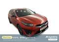 Kia Ceed SW / cee'd SW Ceed SW 1.5 T-GDI DCT7 OPF Orange - thumbnail 1