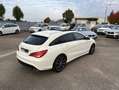 Mercedes-Benz CLA 220 220d 2.2 CDI 177cv 7G-DCT BoîteAuto Camera GPS Toi Blanc - thumbnail 4