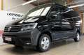 Volkswagen Crafter Kombi DSG LED 8-Sitzer PDC ErgoFahrersit Schwarz - thumbnail 1