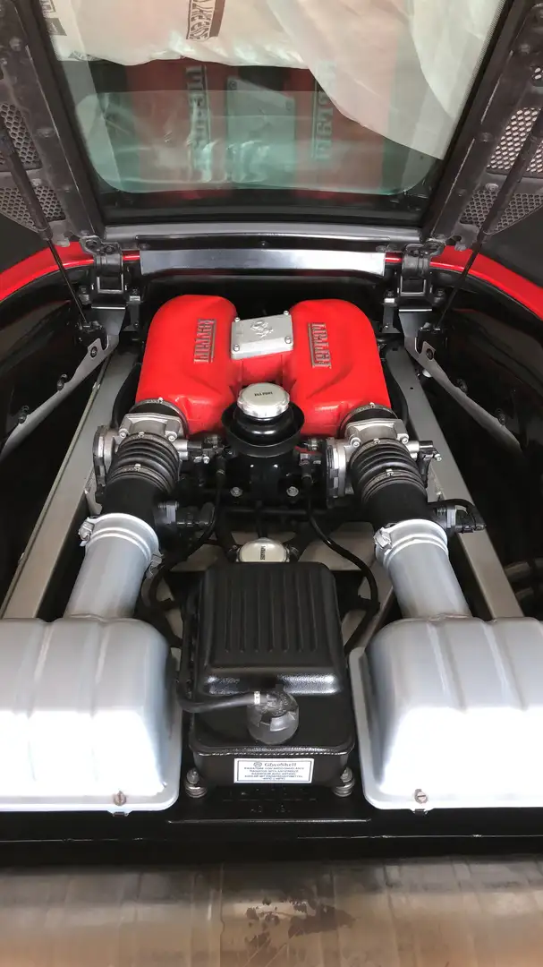 Ferrari 360 3.6 Modena F1 - 2