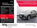 Audi Q4 e-tron Q4 Sportback 50 e-tron quattro Matrix/AHK/Head-u Gris - thumbnail 1