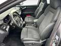 Audi Q4 e-tron Q4 Sportback 50 e-tron quattro Matrix/AHK/Head-u Gris - thumbnail 8