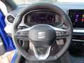 SEAT Ibiza Ibiza 1.0 TSI FR DSG 115PS Navi ACC Dinamica Voll- Blau - thumbnail 13