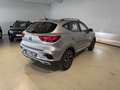 MG ZS 1.0T-GDI Luxury Grau - thumbnail 5