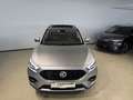 MG ZS 1.0T-GDI Luxury Grau - thumbnail 2
