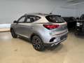 MG ZS 1.0T-GDI Luxury Grau - thumbnail 4