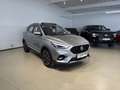 MG ZS 1.0T-GDI Luxury Grau - thumbnail 3