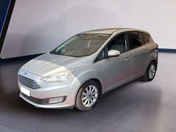 C-Max 1.5 TDCi 120 cv S&S Titanium