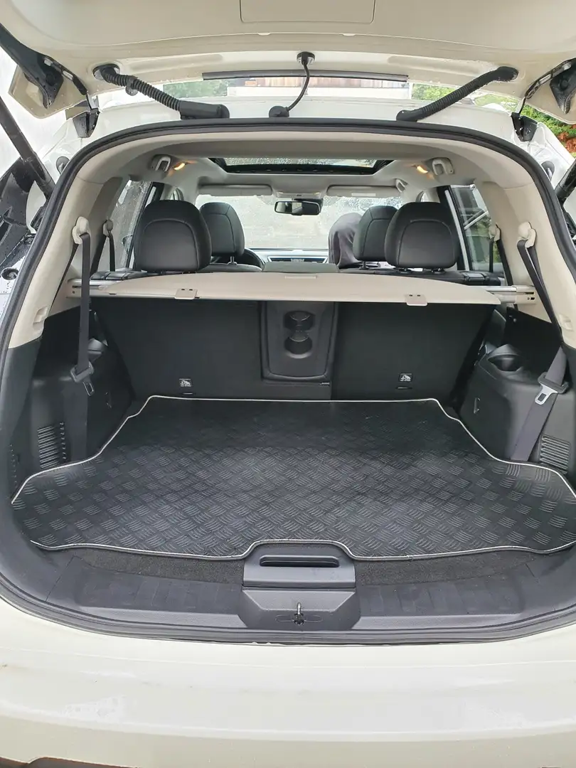 Nissan X-Trail 1.6 dCi 2WD Tekna 7pl. - 2