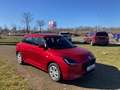 Suzuki Swift 1,2 Club Hybrid Rot - thumbnail 8