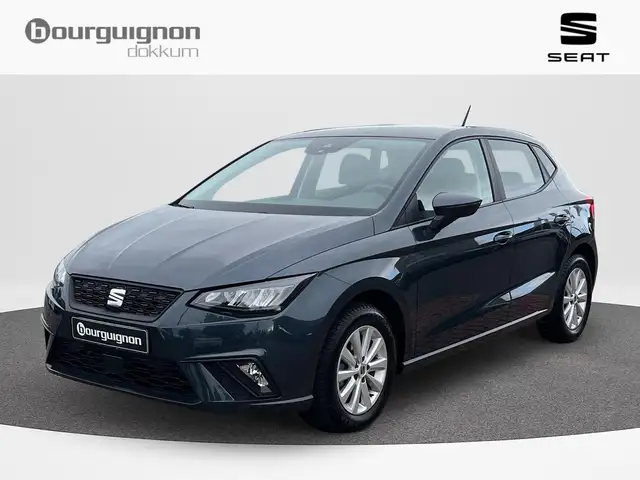 SEAT Ibiza 1.0 TSI Style Business Connect | Automaat | 110Pk