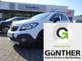 Opel Mokka X 4WD 1.6 CDTI Color Innovation 4x4*AHK*Xe Weiß - thumbnail 1
