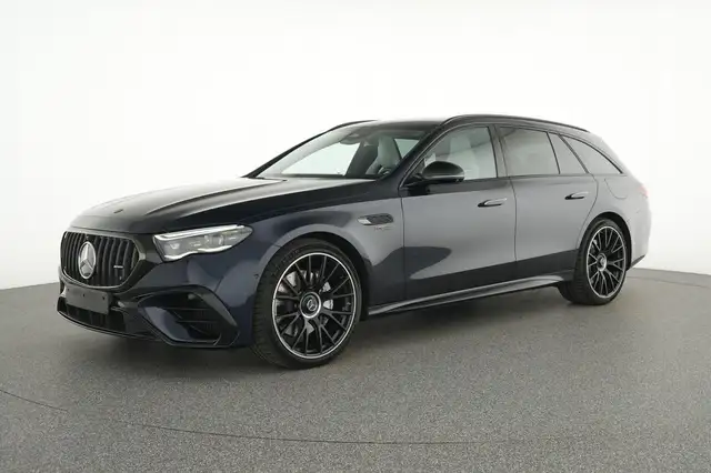 Mercedes-Benz E 53 AMG HYBRID 4MATIC+ Break Night Edition 53 4MATIC+ Nigh