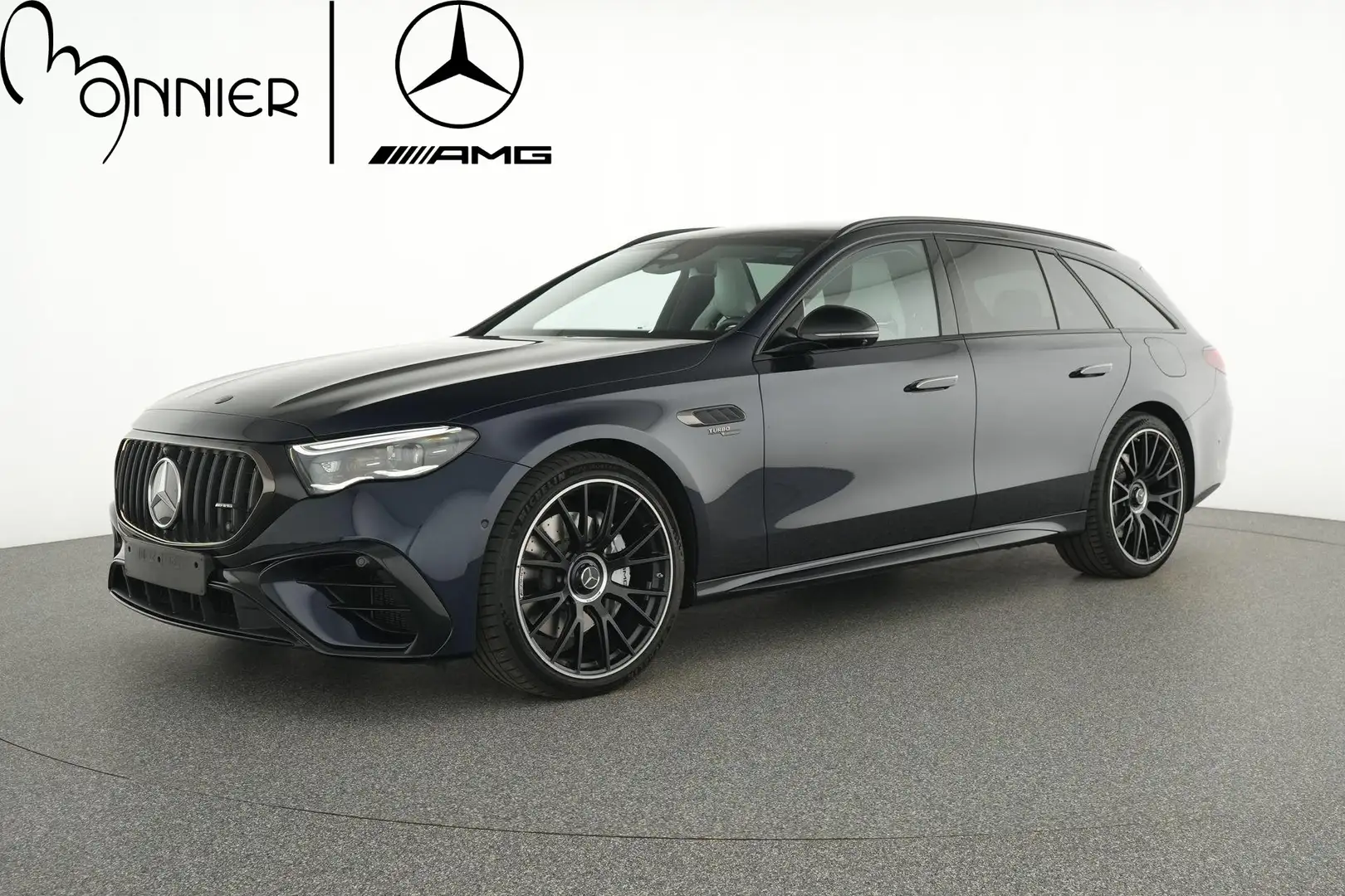 MERCEDES-BENZ Clasa E