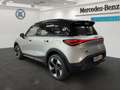 smart #1 Smart #1 Brabus LEDER+360°+SOUNDSYSTEM+PANO+HUD Silber - thumbnail 5
