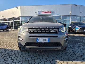 2.0td4 Pure Business ed. Premium awd 180cv auto