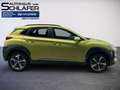 Hyundai KONA KONA 1.0 T-GDI Style 1Hd Navi Giallo - thumbnail 3