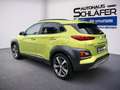Hyundai KONA KONA 1.0 T-GDI Style 1Hd Navi Giallo - thumbnail 6