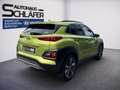 Hyundai KONA KONA 1.0 T-GDI Style 1Hd Navi Giallo - thumbnail 4
