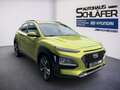 Hyundai KONA KONA 1.0 T-GDI Style 1Hd Navi Giallo - thumbnail 2