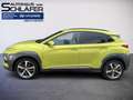 Hyundai KONA KONA 1.0 T-GDI Style 1Hd Navi Giallo - thumbnail 7