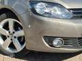 Volkswagen Golf Plus 1.2 TSI Highline Schuifdak, Apple Carplay, Trekhaa Marrón - thumbnail 8