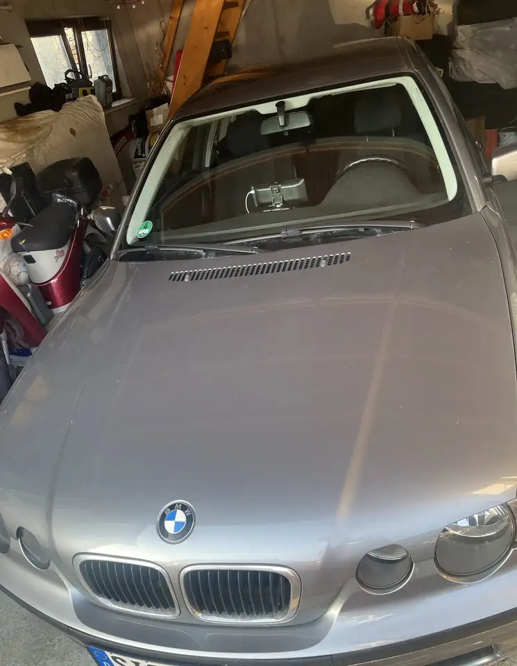 BMW 316