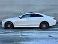 Mercedes-Benz CLS 450 4MATIC Aut. Weiß - thumbnail 2